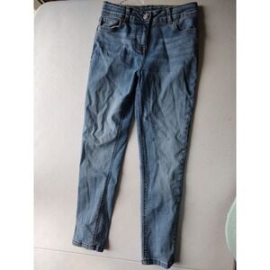 Boden Kids Jeans Blue Denim Skinny Fit 11Y 146cm‎